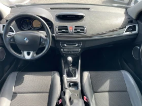 Renault Megane ПЕРФЕКТЕН-ИТАЛИЯ-НОВ ВНОС | Auto.bg — изображение 12