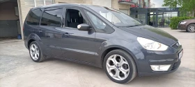 Ford Galaxy 1.8 TDCI  | Mobile.bg � ����� ������ 6