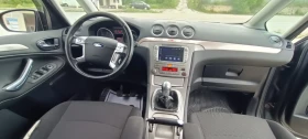 Ford Galaxy 1.8 TDCI  | Mobile.bg � ����� ������ 8