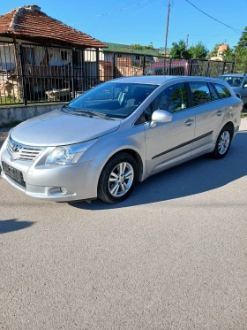 Toyota Avensis | Mobile.bg � ����� ������ 4