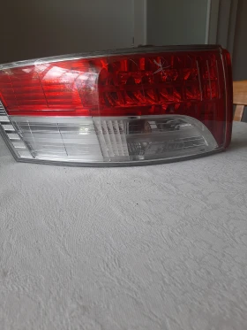 Toyota Avensis | Mobile.bg � ����� ������ 13
