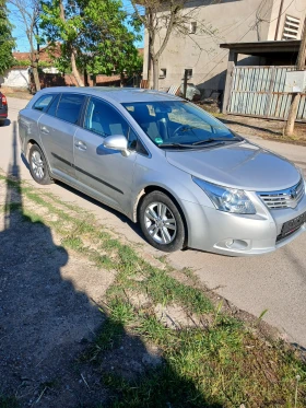 Toyota Avensis | Mobile.bg � ����� ������ 2