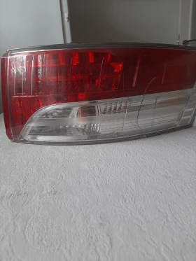 Toyota Avensis | Mobile.bg � ����� ������ 12