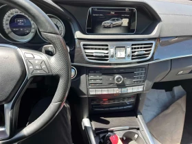 Mercedes-Benz E 500 ДИСТРОНИК * ОБДУХВАНЕ * 360 * КЛИП НА МОТОРА - 14890 € / 29122.31 лв. - 89251478 9