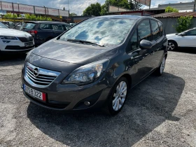 Opel Meriva 1.4 turbo 140 p.s. COSMO