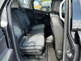 Opel Meriva 1.4 turbo 140 p.s. COSMO | Auto.bg — изображение 12