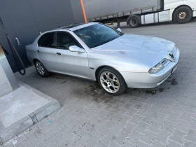 Alfa Romeo 166 | Mobile.bg � ����� ������ 2