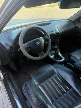 Alfa Romeo 166 | Mobile.bg � ����� ������ 6