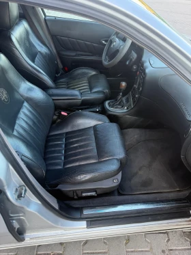Alfa Romeo 166 | Mobile.bg � ����� ������ 5