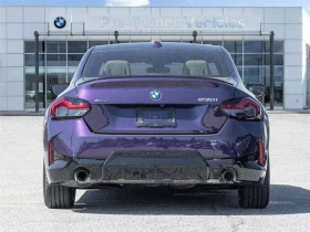 BMW 230 * PremiumEnhanced/MSport/ServiceRecords/OneOwner * | Mobile.bg � ����� ������ 9