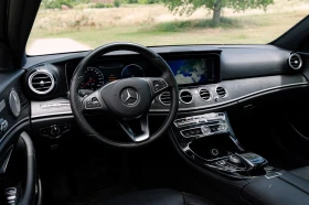 Mercedes-Benz E 300 4MATIC | AMG PACK  | Mobile.bg � ����� ������ 7