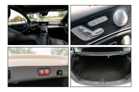 Mercedes-Benz E 300 4MATIC | AMG PACK  | Mobile.bg � ����� ������ 16