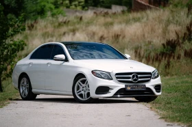 ������ Mercedes-Benz E 300