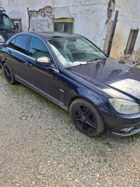 Mercedes-Benz C 320 - 3800 € / 7432.15 лв. - 54432657 3