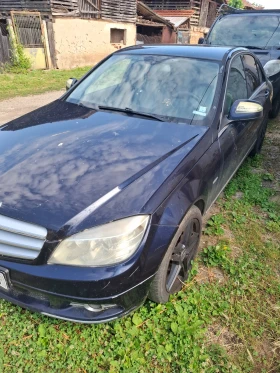 Mercedes-Benz C 320 - 3800 € / 7432.15 лв. - 54432657 2