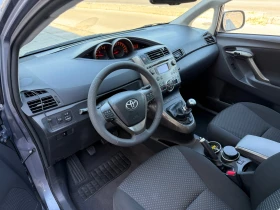 Toyota Verso 2.0D-4D-PANORAMA | Auto.bg — изображение 7