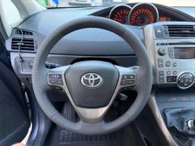 Toyota Verso 2.0D-4D-PANORAMA | Auto.bg — изображение 10
