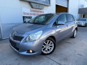 Toyota Verso 2.0D-4D-PANORAMA | Auto.bg — изображение 2