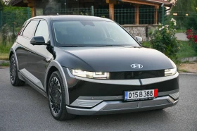 ����� �� �������� �� Hyundai Ioniq 5 UNIQ* 4WD* 360* PixelLed* BOSE* FULL