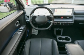 Hyundai Ioniq 5 UNIQ* 4WD* 360* PixelLed* BOSE* FULL | Mobile.bg � ����� ������ 14