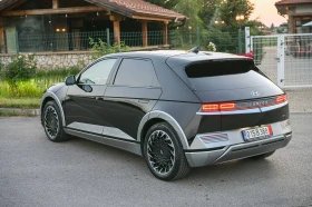 Hyundai Ioniq 5 UNIQ* 4WD* 360* PixelLed* BOSE* FULL | Mobile.bg � ����� ������ 5