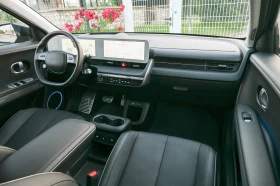 Hyundai Ioniq 5 UNIQ* 4WD* 360* PixelLed* BOSE* FULL | Mobile.bg � ����� ������ 13