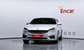 Kia K7 | Mobile.bg � ����� ������ 3