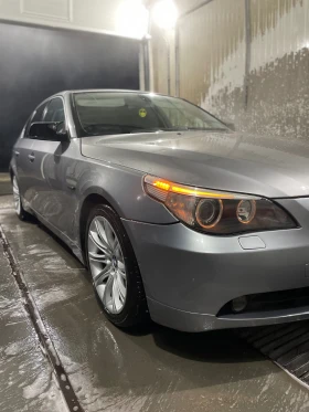 BMW 520 2.0i | Mobile.bg � ����� ������ 4