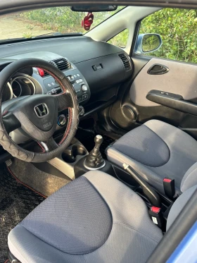 Honda Jazz 1.2I | Auto.bg — изображение 5