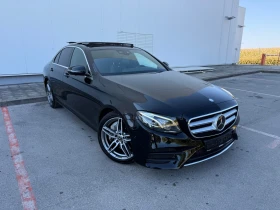 Mercedes-Benz E 350 AMG DESIGNO 4D BURMESTER HuD PANORAMA MULTIBEAM  - 22500 € - 26257969 7