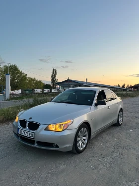 ����� �� �������� �� BMW 525 BMW 525D 177+ 