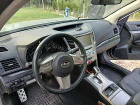 Subaru Legacy лек - 8800 € - 42666921 10