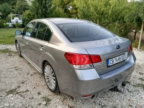 Subaru Legacy лек - 8800 € - 42666921 4