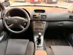 Toyota Avensis - 1800 € - 43204321 6