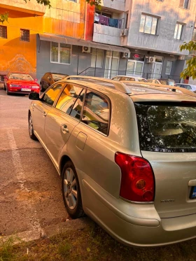 Toyota Avensis - 1800 € - 43204321 5