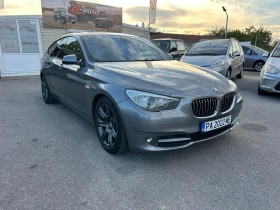 BMW 5 Gran Turismo 3.0D FULL FULL
