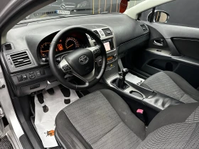 Toyota Avensis 2.2d 150 �.�.  | Mobile.bg � ����� ������ 7
