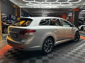 Toyota Avensis 2.2d 150 �.�.  | Mobile.bg � ����� ������ 5