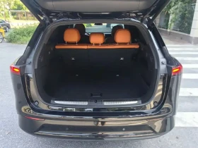 Xpeng G9 LONG RANGE MAX | 800V | 5C БАТЕРИЯ | Auto.bg — изображение 10