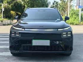 Xpeng G9 LONG RANGE MAX | 800V | 5C БАТЕРИЯ | Auto.bg — изображение 2