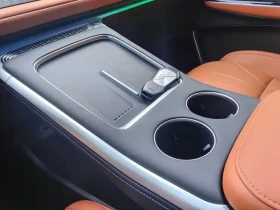 Xpeng G9 LONG RANGE MAX | 800V | 5C БАТЕРИЯ | Auto.bg — изображение 7