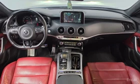 Kia Stinger undefined | Auto.bg — изображение 7