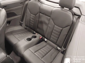 BMW 420 d Cabrio Sportautomatic | Mobile.bg � ����� ������ 8