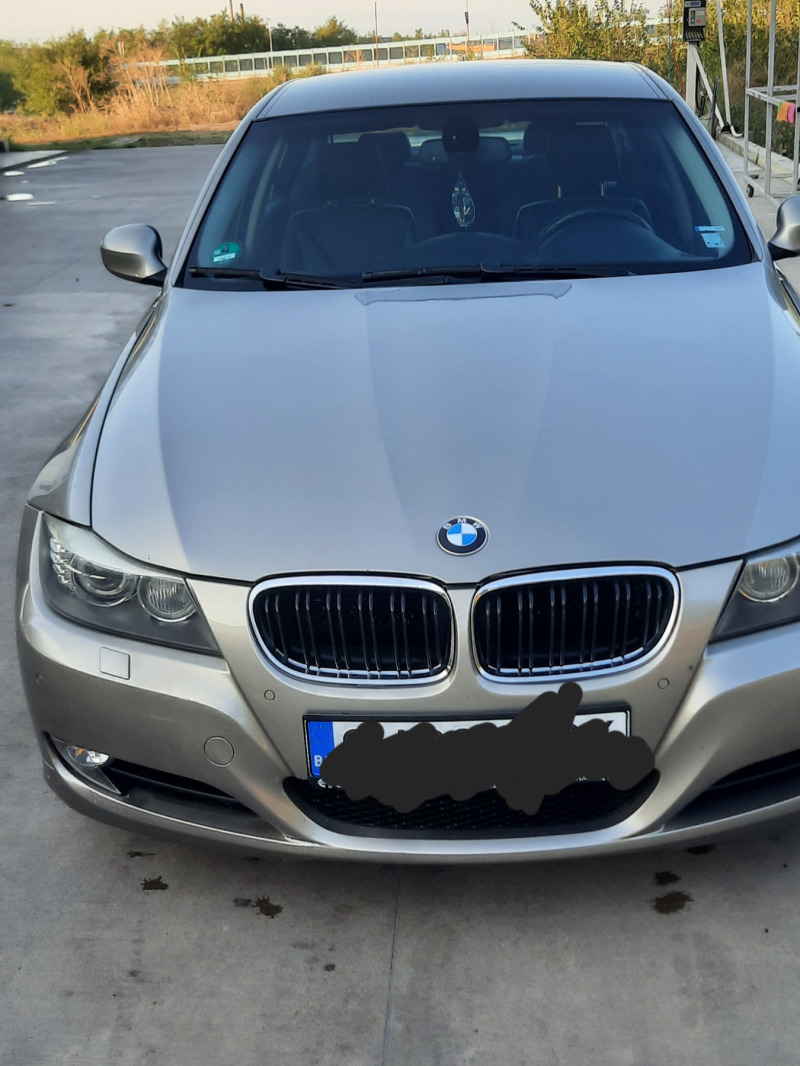 BMW 325 Xdrive спешно , снимка 9 - Автомобили и джипове - 45354091