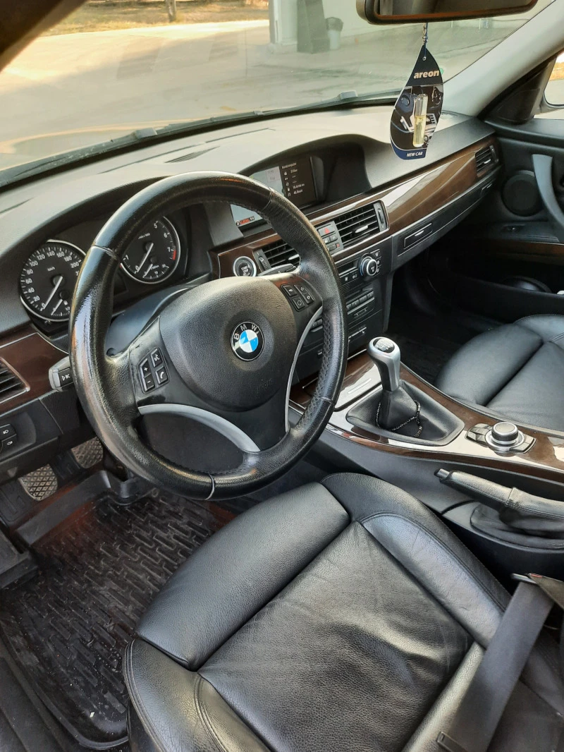 BMW 325 Xdrive , снимка 4 - Автомобили и джипове - 46965538