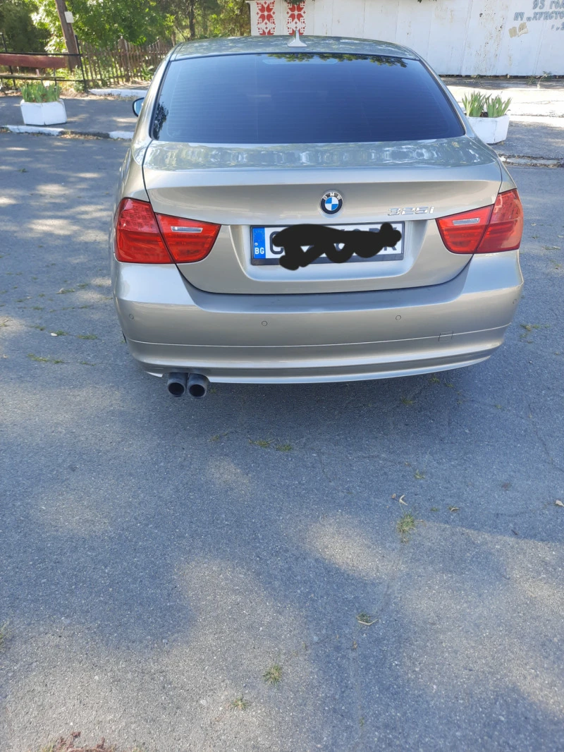 BMW 325 Xdrive , снимка 17 - Автомобили и джипове - 46965538