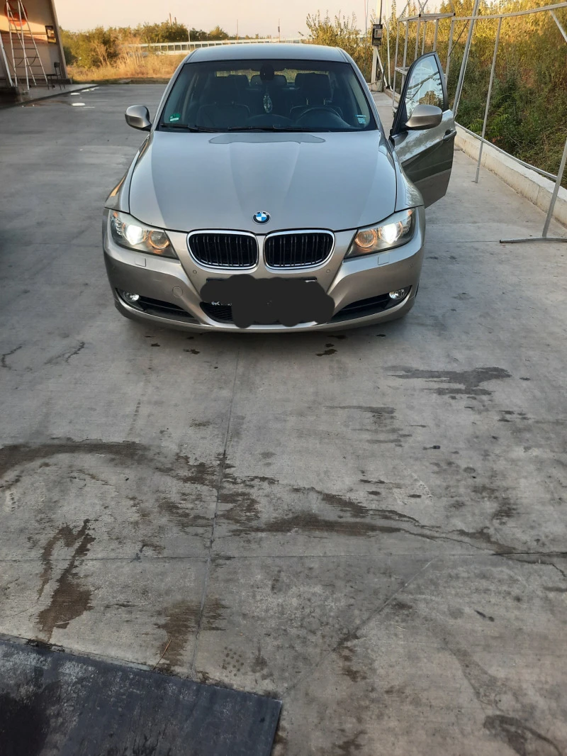 BMW 325 Xdrive , снимка 1 - Автомобили и джипове - 46965538