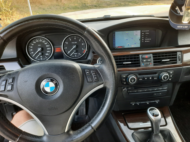 BMW 325 Xdrive спешно , снимка 17 - Автомобили и джипове - 45354091