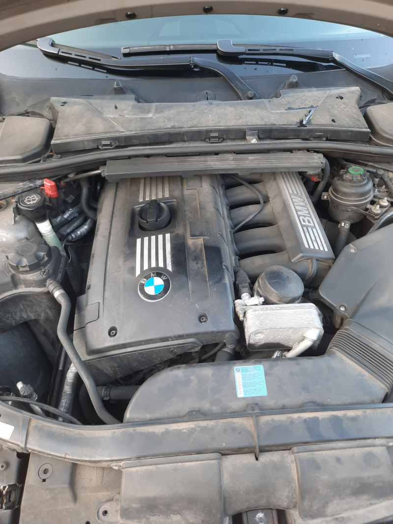 BMW 325 Xdrive спешно , снимка 3 - Автомобили и джипове - 45354091