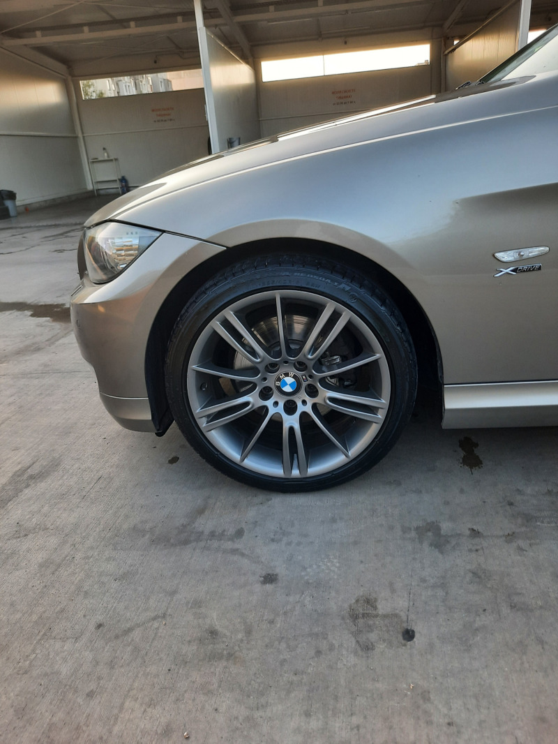 BMW 325 Xdrive спешно , снимка 8 - Автомобили и джипове - 45354091